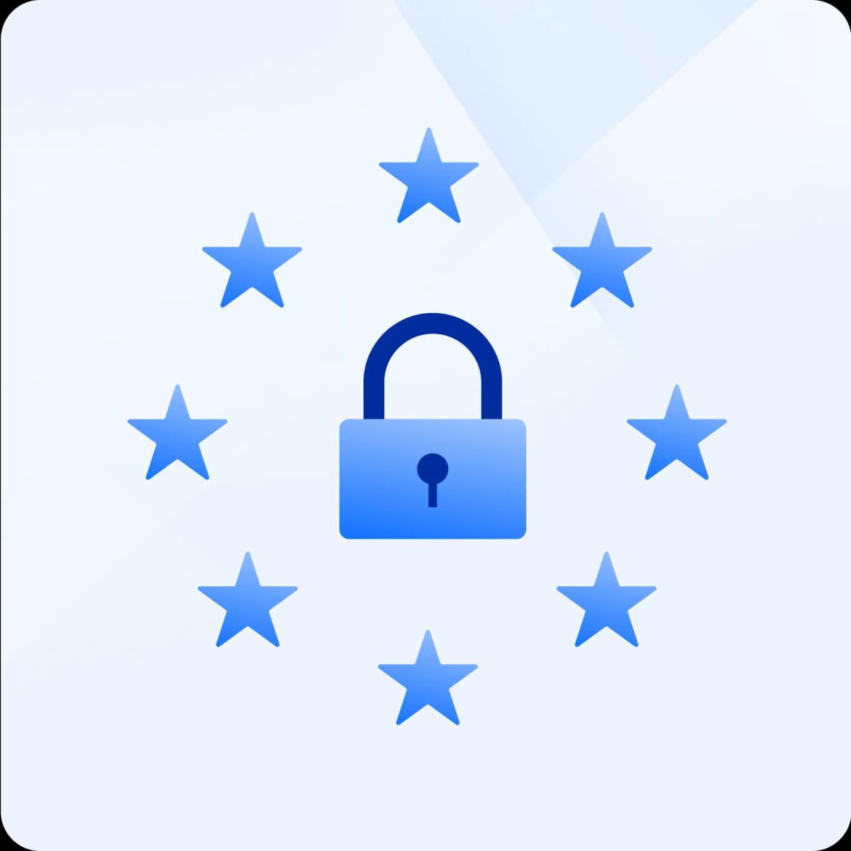 Protected by European laws image